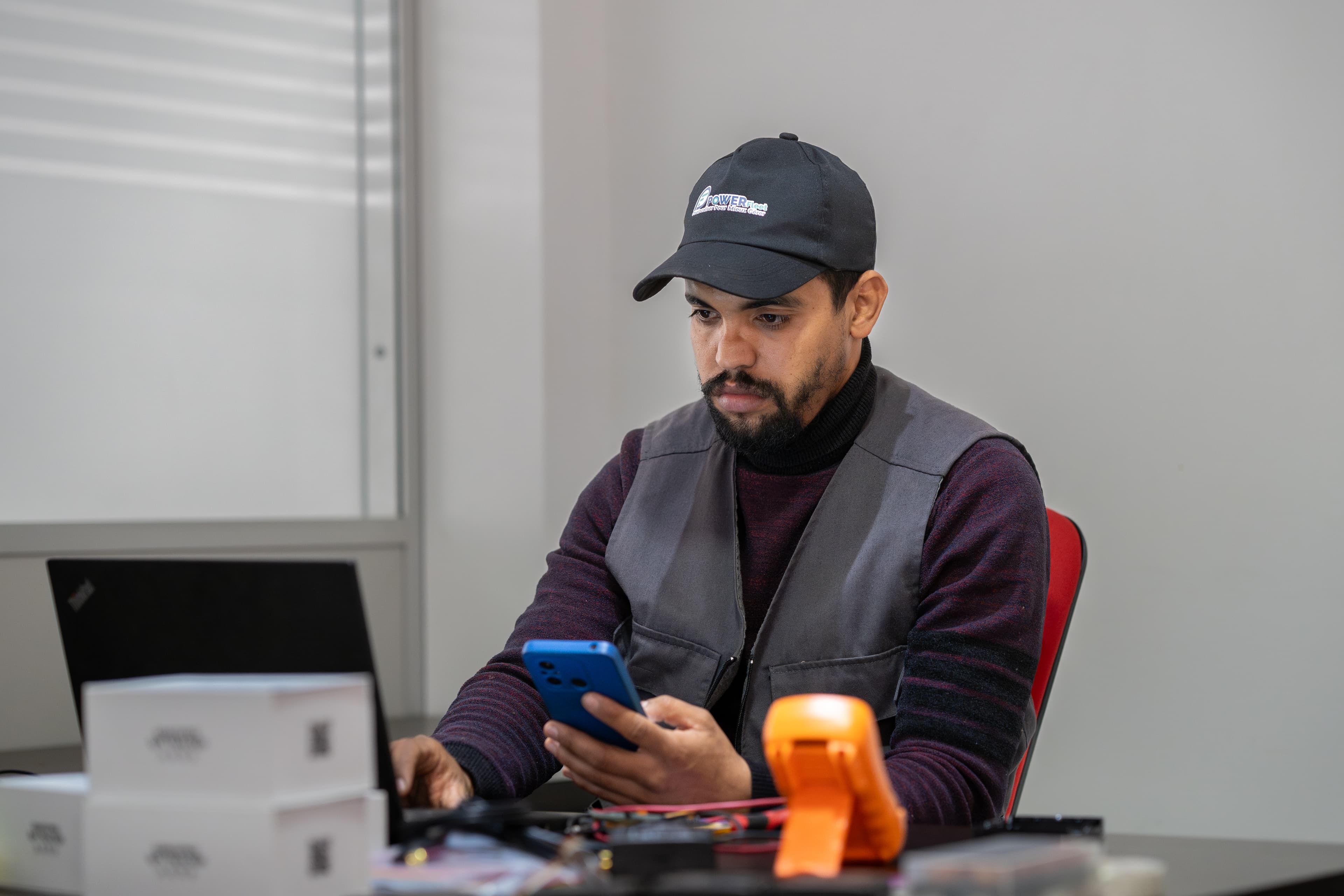 Abdelouahed Bassaoui