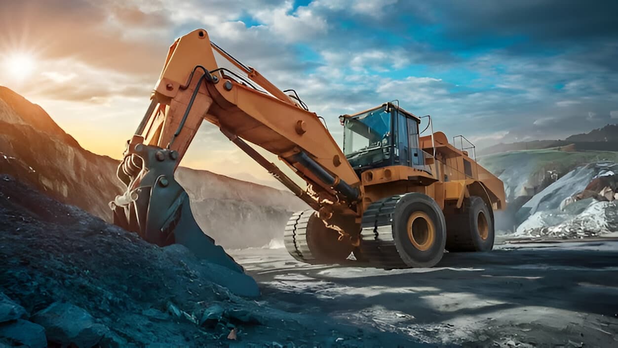 Construction & Civil Engineering Sector