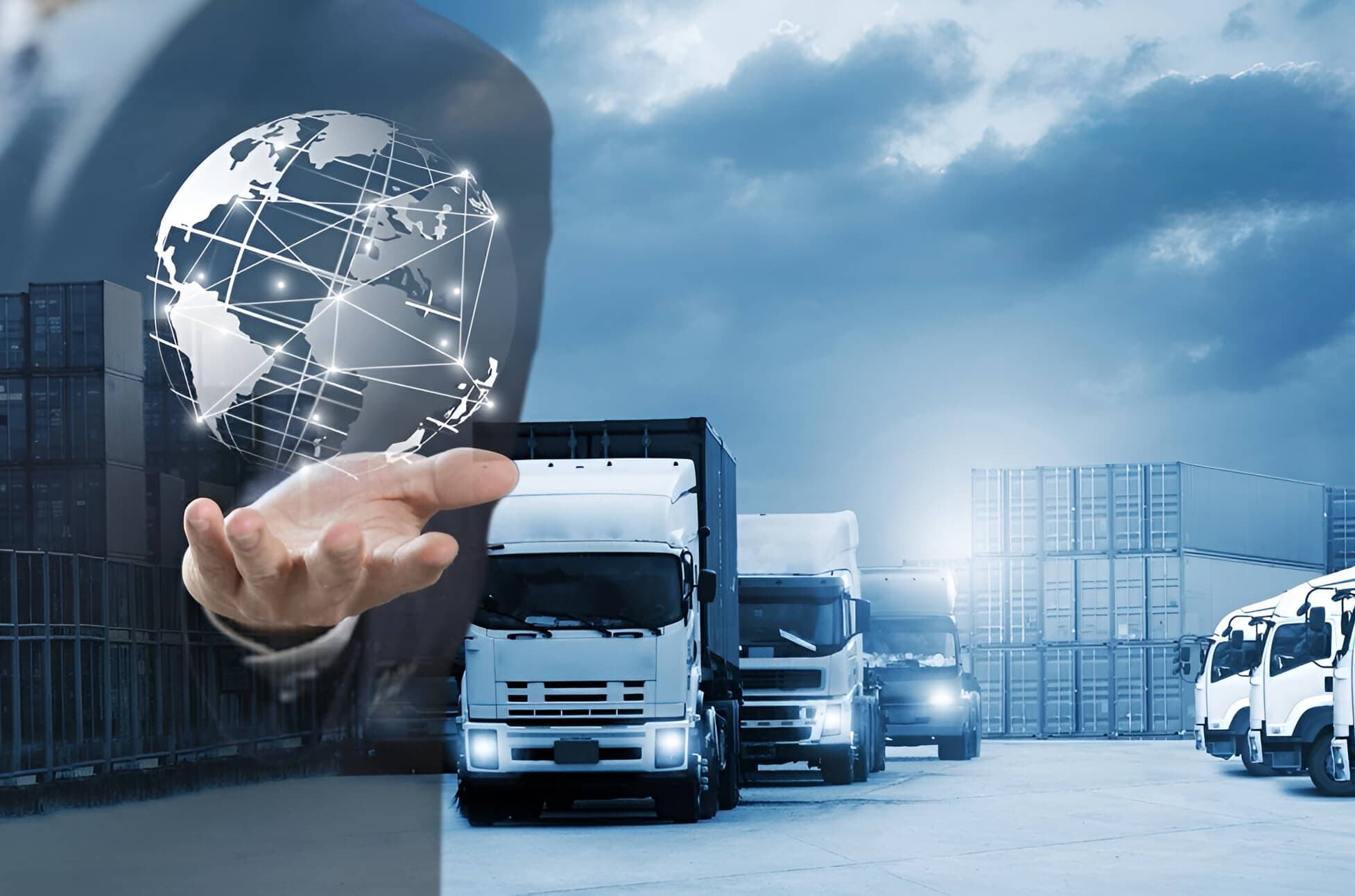 Transport and Logistics