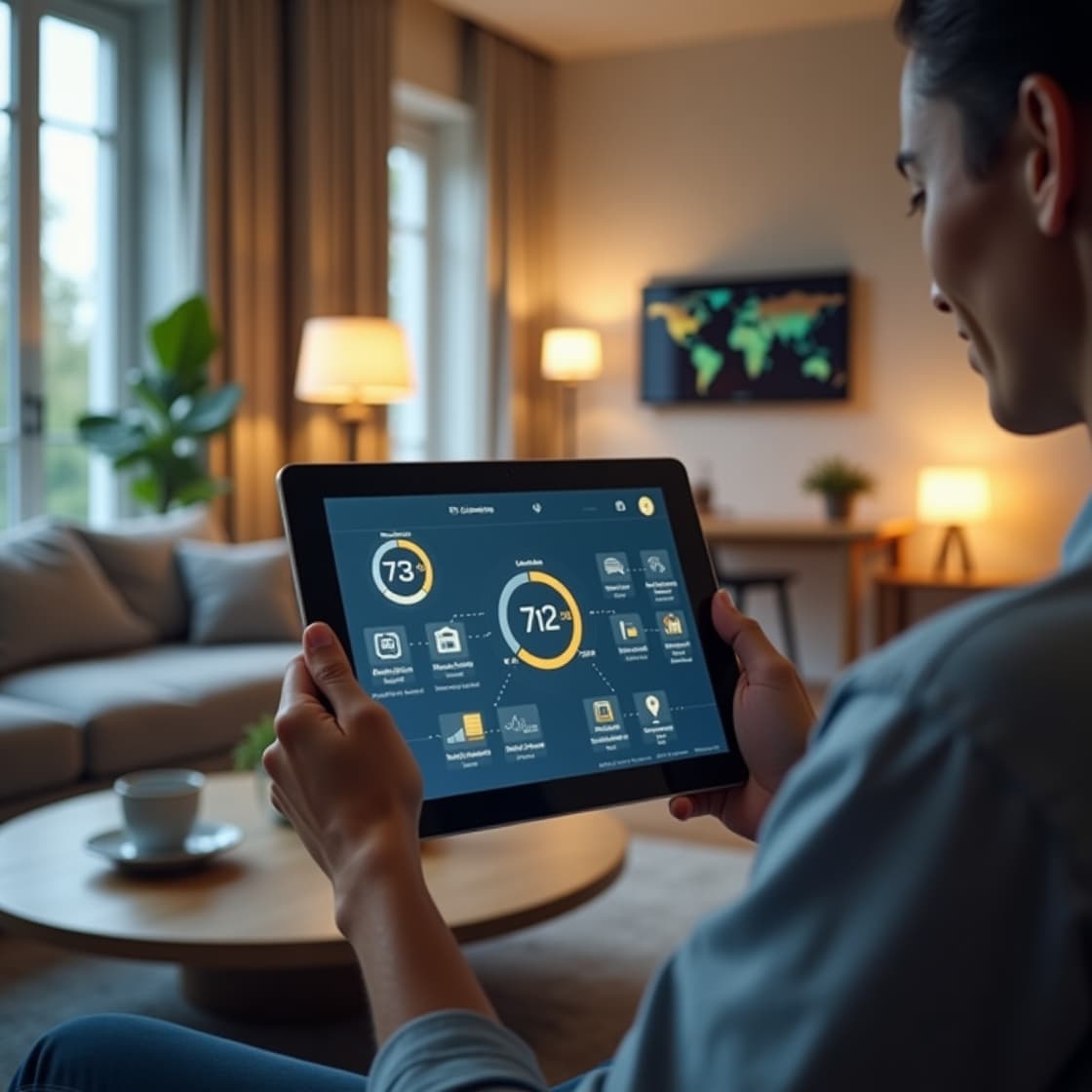 Home Automation - Automating Your Home or Business