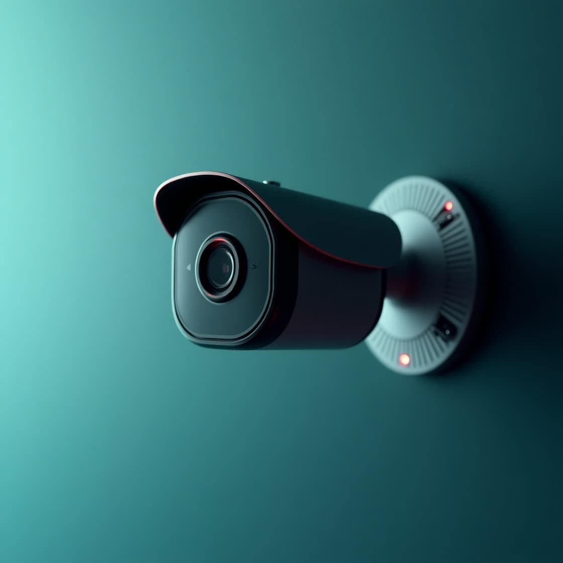 Secure Your Premises